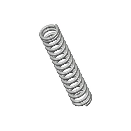 Approved Vendor Compression Spring, O= .188, L= 1.00, W= .028 R C-526 G909961584